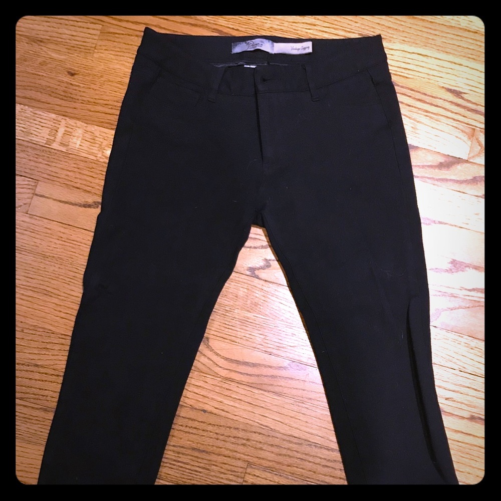 Paige Verdugo Jegging